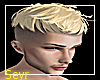 Caleb Hair