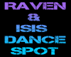 Raven & Isis's DanceSpot