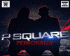 P-Square - Personally