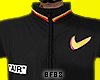 NIKE JACKET OUTFIT