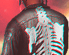 Skeletons x Denim
