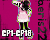 CP1-CP18