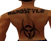 hardstyle tattoo