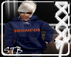 [STB] Broncos Hoody
