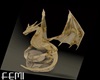 Dragon Statue