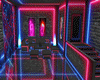 Small Disco Room