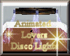 [my]Lovers Disco Lights