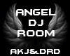 !!! ANGEL DJ ROOM !!!