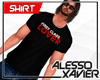 -AX- Lover Class Shirt