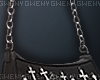 G. Cross Bag
