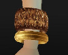 -Bronze-Gold cuffs left-