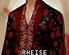 Rose ScellÃ©e Suit II