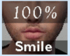 100% Smile M A
