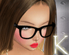 [k] Triger Glasses