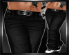 [IM] Straight BlackJeans