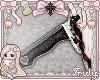 knife