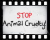 [HR] Stop animal cruelty