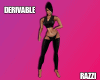 R© Am Sexy Avatar DERIV