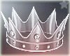R. crown silver