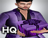 Purple Gift M V2