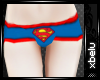 [xB] !Superman ~ Short w
