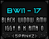 BWI - Black Widow Remix