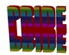 pride sign