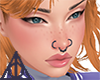 Nose ring Spring25