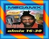 Dr. Alban Megamix  P2