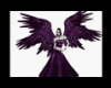 Archangel Purple Wings