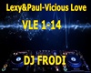 Lexy&Paul-Vicious Love