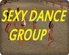 *Z* SEXY GROUP DANCE