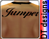 Jumper back tattoo