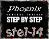 [Mix]Step By Step