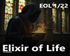 ELIXIR OF LIFE - RMX