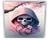 Death Sakura Blossom