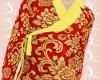 L: Premium Kimono M