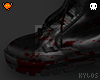 💀 Creepy Boots.