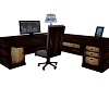 ~B~Office Desk GA
