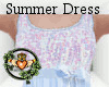 Cute Summer Dress