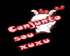 Conjunto Sou xuxu