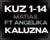Matias Kaluzna