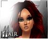 [HS] Laurel Red Hair