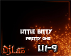 PRETTY ONE