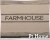 Farmhouse Place Mat