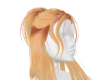pink streaks