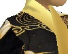 ♞Gold Cloud pt1