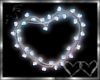 Pastel Heart Lights