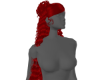 RED CURLY HAIR