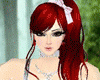 Catrina Red Hair